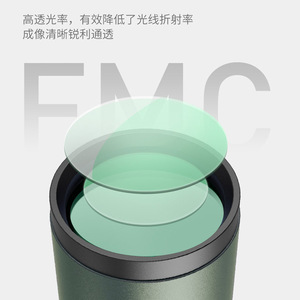 Monocular Maifeng 20-60x60 de Alta Magnificación con Visión Nocturna HD y Zoom para Observación de Aves y Uso Civil con Soporte para Trípode - Product Image 3