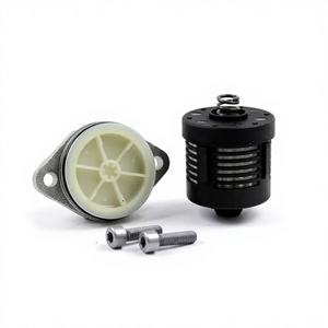 Filtro de Transferencia de Alta Eficiencia para Volvo, Ford y Land Rover, Elemento de Filtro 30787687, Recomendado por la Tienda - Product Image 3