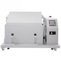 Chambre d'essai de corrosion cyclique, pulvérisation de sel, humidification, séchage 510L 612L 960L pour revêtement métallique