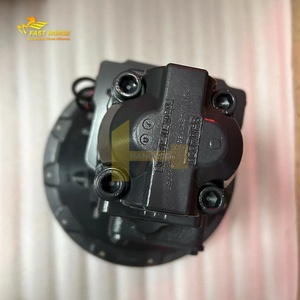 อะไหล่รถขุดฮังกู้ด PC88MR-8 ปั๊มไฮดรอลิกหลัก 708-3T-00262 สำหรับปั๊มไฮดรอลิกเครื่องจักรกลหนักโคมัตสึ - Product Image 5