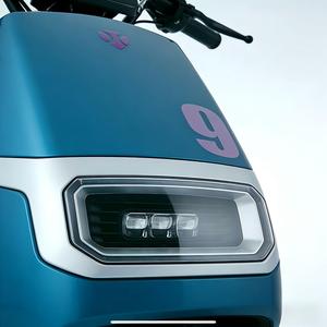 <span class=keywords><strong>Moto</strong></span> électrique 2026 Nouvelle Arrivée Direct Usine 48V 60V 72V Haute Puissance Longue Portée <span class=keywords><strong>Meilleur</strong></span> Prix pour le Marché Mondial - Product Image 4