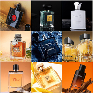 Small Town Ikka Live Streaming Bestselling Men's Women's Woody Musk Eau De <span class=keywords><strong>Toilette</strong></span> Spray 100ml Long-Lasting Fragrance Bad Boy - Product Image 2