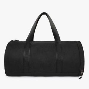 Индивидуальные маленькие милые дорожные спортивные сумки материал перерабатывается Женская водонепроницаемая Спортивная Сумка Для Спорта - Product Image 5