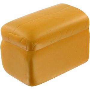 Hot Sales Bread Pu Stress Relievers Stress Toy Stress <b>Ball</b> - Product Image 6
