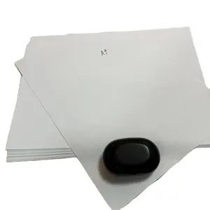 Carta artistica Couche stampa carta cromata papel 70*100cm opaco e carta artistica lucida