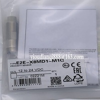 Sensor Saklar Proximity Baru Tersedia E2EQ-X8C118-M1 Penjual Terpercaya Garansi Satu Tahun DHL FEDEX UPS