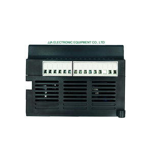 Controlador Lógico Programable (PLC) Serie DVP, DVP16ES200R, DVP16ES200T, DVP16ES200R/24/32/40/60/, DVP80ES200T/211T - Product Image 2