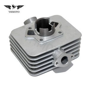 Para Simson S50 S51 S70 38mm 41mm, piezas de motocicleta, cilindro de motor Z Ylinder, Kit de juntas de pistón, ajuste de Motor - Product Image 2