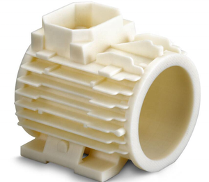 Oem Snelle Prototyping Service Cnc Machinale Vacuüm Gieten (Vc) Maatwerk Service 3d Printing Service - Product Image 3