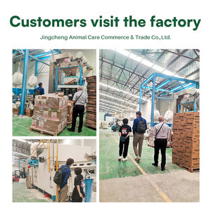 OEM/ODM 1,5mm 2,0mm Fábrica Agrupación Degradable Tofu <span class=keywords><strong>Arena</strong></span> para <span class=keywords><strong>gatos</strong></span> Premium Corn Cob y Material de fibra para <span class=keywords><strong>gatos</strong></span> <span class=keywords><strong>Arena</strong></span> para <span class=keywords><strong>gatos</strong></span> <span class=keywords><strong>barata</strong></span> - Product Image 5