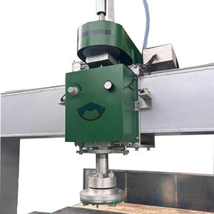 4000x2100X2300มม. เครื่องขัดเลื่อยผลิตจากเวียดนาม - Product Image 1