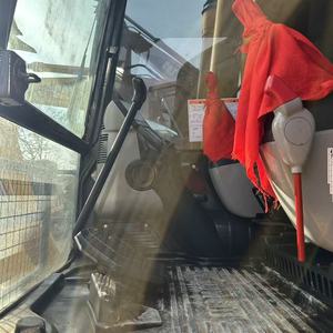 Japan Original <strong>Komatsu</strong> 210 LC 200 <strong>220</strong> 240 21tons 22tons Used <strong>Excavator</strong> Perfect Performance Crawler Caterpillar Heavy Machine - Product Image 2