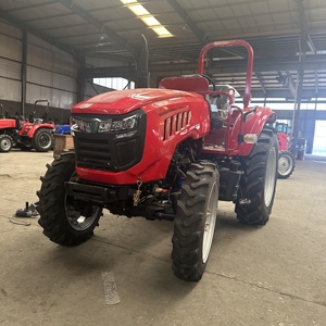 Tracteurs agricoles 4x4 <span class=keywords><strong>MTZ</strong></span> 100 ch de haute qualité - Product Image 6