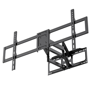 Phẳng và cong màn hình <span class=keywords><strong>TV</strong></span> gắn kết phổ chuyển động đầy đủ <span class=keywords><strong>TV</strong></span> đứng hỗ trợ cho kích thước lớn 42 "-100" TVS tùy chỉnh bao bì - Product Image 3