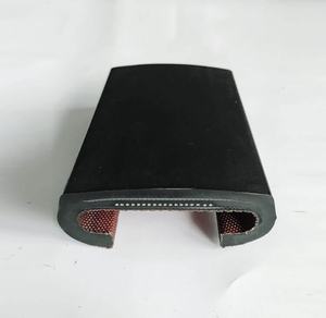 Piezas de pasamanos para escaleras mecánicas tipo SDS, accesorios de elevador de alta calidad - Product Image 4