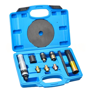 Kit de <span class=keywords><strong>démontage</strong></span> de verrouillage de <span class=keywords><strong>roue</strong></span> en acier au carbone général automobile, traitement thermique, <span class=keywords><strong>clé</strong></span> de <span class=keywords><strong>roue</strong></span> efficace pour le remplacement et le <span class=keywords><strong>démontage</strong></span> - Product Image 6