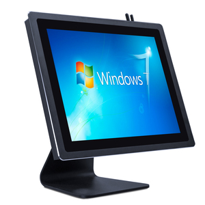 Pantalla Táctil para Cocina KDS de 15/17/21.5 Pulgadas con Android 11, para Mostrar Números de Cola de Comida, con Resolución de 1920x1080 y 3 Años de Garantía - Product Image 6
