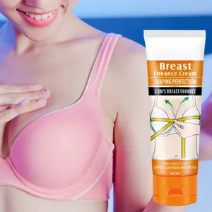 Papaye à base de plantes naturelles soins rapides pour gros seins crème sexy raffermissement des seins pour femmes petits seins