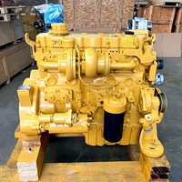 Nouveau moteur d'origine C9.3B 547-7363 pour CAT 310 kW à 1800 tr/min, moteur industriel C9.3B 5477363 d'origine pour Caterpillar