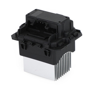 Resistencia del Motor del Ventilador 64119286870 para BMW Mini 12V, Pieza de Repuesto - Product Image 1