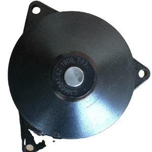 Bomba de Agua SP100733 G3966841 para Motor Diésel de Excavadora y Cargadora, Piezas de Maquinaria de Construcción Directas de Fábrica - Product Image 1