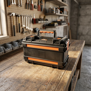 DF X-A2602 Custom <b>Waterproof</b> Carrying Cases for Equipment <b>Foam</b> Plastic Hard Case Customizable Sizes (5L-9L) CN/GUA Origin - Product Image 2