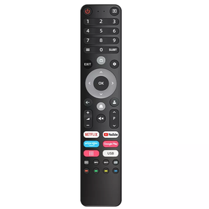Télécommande infrarouge de remplacement pour Smart TV compatible avec les téléviseurs 4K <span class=keywords><strong>CHiQ</strong></span>, Wansa, DEXP, CHANGHON, Kogan - Product Image 5