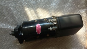 Chất lượng cao 24V 9KW mới động cơ diesel khởi động lắp ráp qd2844 1163556 bắt đầu động cơ cho xe ô tô - Product Image 2