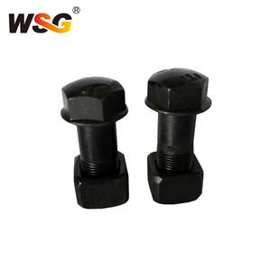 Oem178-27-11150ส่วนรถแทรกเตอร์d155ส่วนสายฟ้าสายฟ้าและถั่ว - Product Image 4