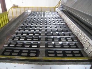 Máquina para Bloques de Yeso - Product Image 5
