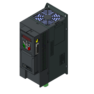 Variador de Frecuencia Variable (VFD) de Alto Rendimiento Serie AD800 Monofásico de 220V de Larga Duración para Aplicaciones de Motor - Product Image 5
