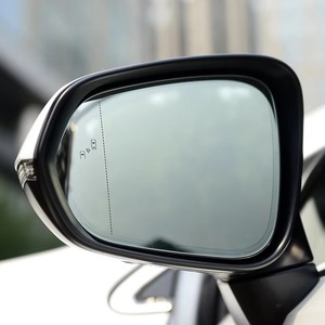 Pièces de voiture 87611-L1510 87621-L1510, rétroviseur extérieur droit chauffant pour Hyundai Sonata 2023 - Product Image 6
