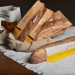 Custom piccolo cartone in carta Kraft, - Product Image 3