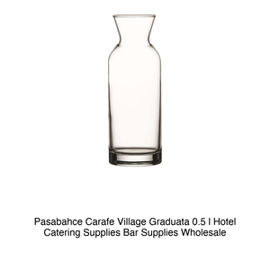 Jarra graduada Village 0.50 L Pasabahce - Product Image 2