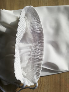 Uniformes de karate de tela ligera de alta calidad, pantalón para entrenamiento y competición - Product Image 5