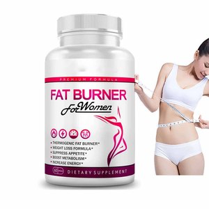 Cápsulas de Gel Suave de Suplemento Dietético Quemagrasas Natural para Mujeres OEM, Control de Peso, Apoyo a la Salud Digestiva, Bienestar Diario - Product Image 4
