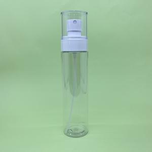 Gran oferta, 40ml, 50ml, 60ml, 80ml, 100ml, 120ml, 150ml, botella de <span class=keywords><strong>Spray</strong></span> de tóner personalizada, botella de <span class=keywords><strong>Spray</strong></span> de niebla fina para mascotas blanca transparente - Product Image 2