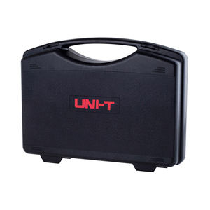 UNI-T UT275+แคลมป์มิเตอร์แบบดิจิตอล เครื่องทดสอบความต้านทานดินและสายดิน วัดค่าความต้านทานสายดิน 0.01 โอห์ม-1000 โอห์ม - Product Image 5