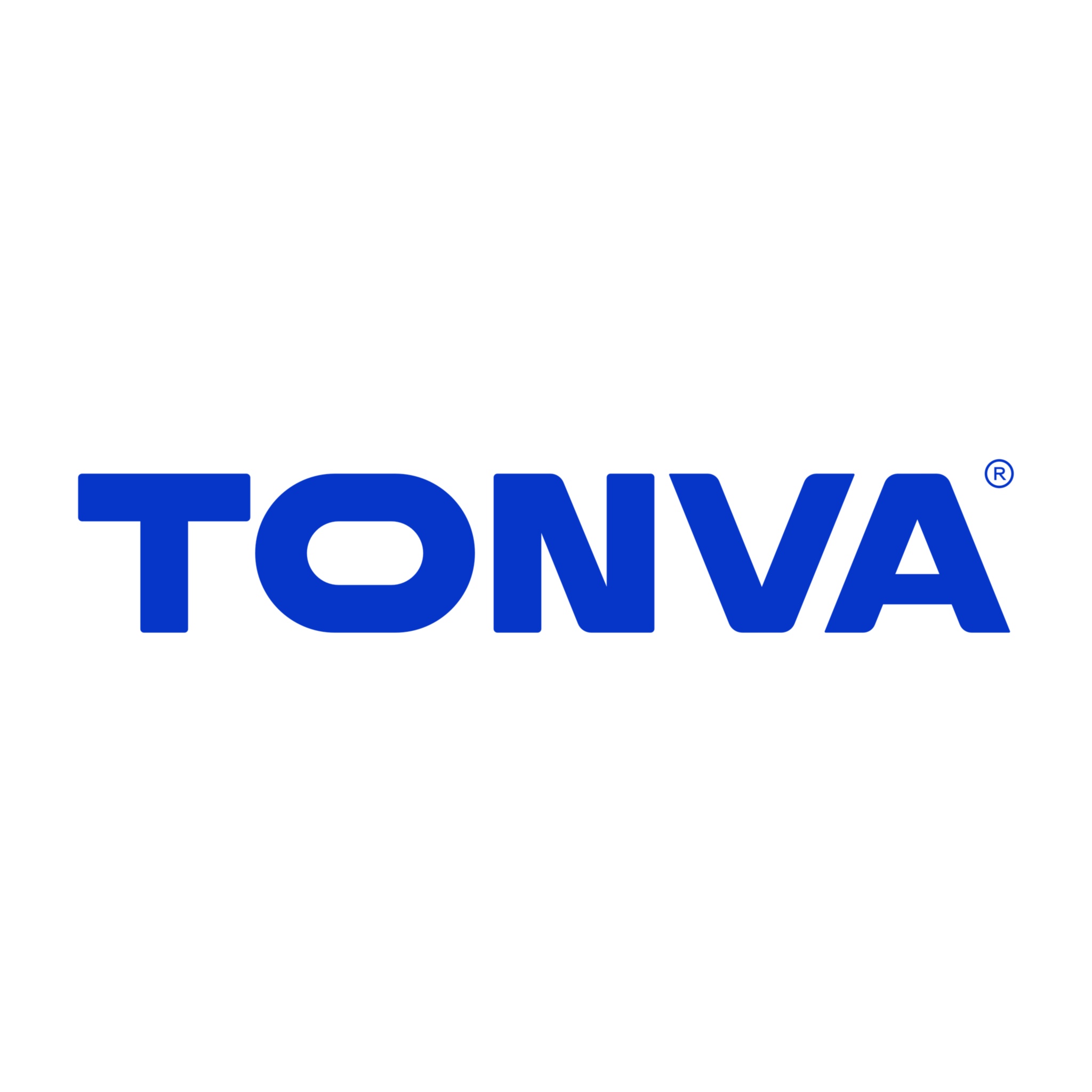 Zhejiang Tonva Plastics Machine Co., Ltd. logo