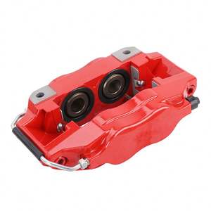 Kit d'étriers de frein de voiture pour <span class=keywords><strong>Audi</strong></span> <span class=keywords><strong>A3</strong></span> 8V A4 8B 7C BMW F20 E36 G30 G20 E84 G87 Systèmes de frein de stationnement électrique Jeu de freins à disque - Product Image 6