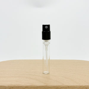 Mini <span class=keywords><strong>Atomizador</strong></span> de Perfume de 1ml, 1.5ml, 2ml, 2.5ml, Botella de Vidrio Pequeña para Muestras, Frascos Atomizadores con Serigrafía - Product Image 5