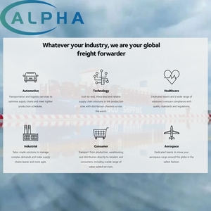 Çin'den ABD'ye Hava Yoluyla Ekspres Hava Kargo Hizmetleri EXW FCA FOB DDP DAP FAS FBA Depolama Sigortası Teslimatı - Product Image 4
