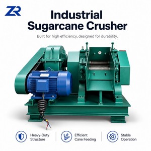Prensa Industrial <span class=keywords><strong>de</strong></span> Caña <span class=keywords><strong>de</strong></span> Azúcar, Trituradora, Extractor, Exprimidor, Prensa <span class=keywords><strong>de</strong></span> Cítricos - Product Image 5