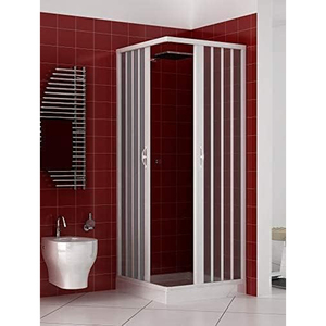 CAJA DOCCIA 2 LATI-100x90-100 Nuevo Estado - Product Image 5