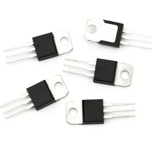 Certified Original & New WGF5N65D TO-220F Transistor CZSKU:TY63OM90 - Product Image 1