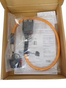 Câble adaptateur SINAMICS Plc S120 type C/D 6SL31622ME010AC0 6SL3162-2ME01-0AC0 - Product Image 5