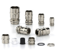 Großhandel 2-Pin/4-Pin USB 2.0 Stecker/Buchse mit Kupferkontakt, PC-Gehäuse, 60V 1.5A Stromanschluss, IP67-zertifiziert, rechteckige Form