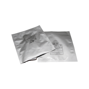ESD Moisture Barrier <b>Bag</b> for Wafer PCB Packing BOPP <b>Vacuum</b> Heat Seal Offset Printing Industrial Use - Product Image 5