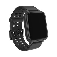 Moko-nuevo producto, baliza Portátil con Bluetooth, Sensor de movimiento anticaída, botón SOS, ibeacon