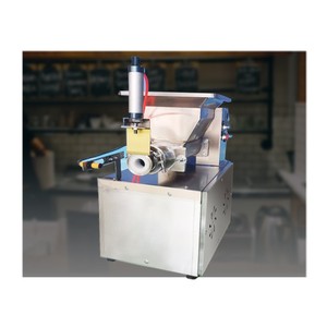 Dough Divider and Rounder <b>Machine</b>/round Dough <b>Ball</b> Maker/dough Divider <b>Ball</b> - Product Image 5